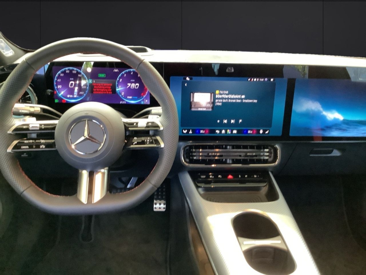 Mercedes-Benz CLA – Bild 12