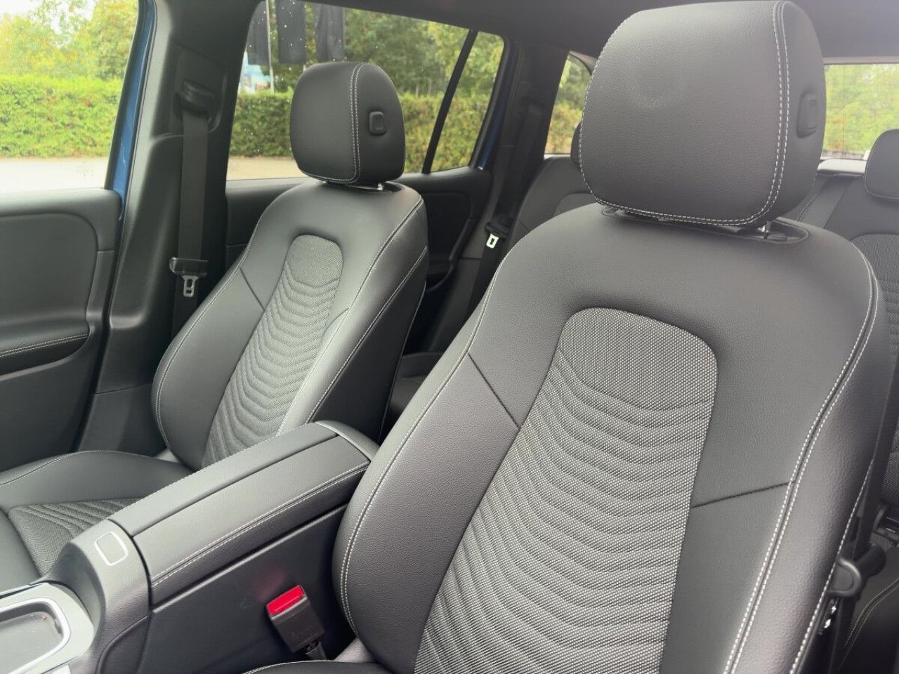 Mercedes-Benz GLB – Bild 18
