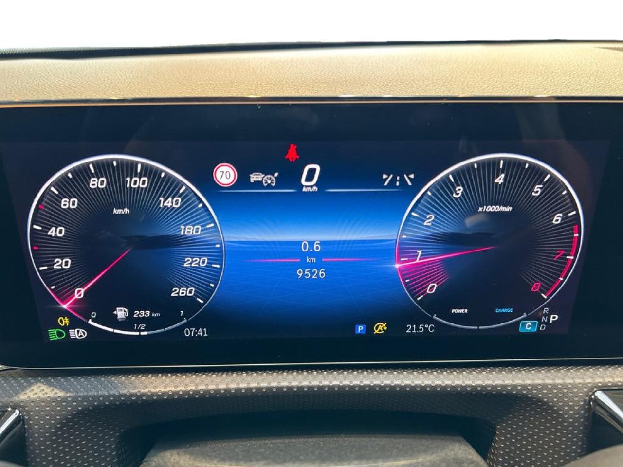 Mercedes-Benz CLA – Bild 12