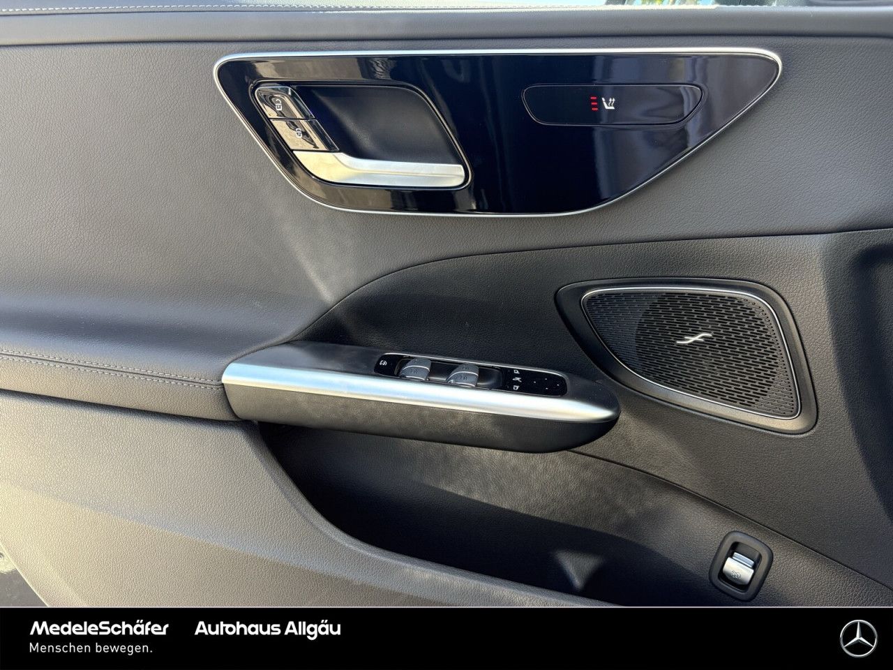 Mercedes-Benz C-Klasse – Bild 18