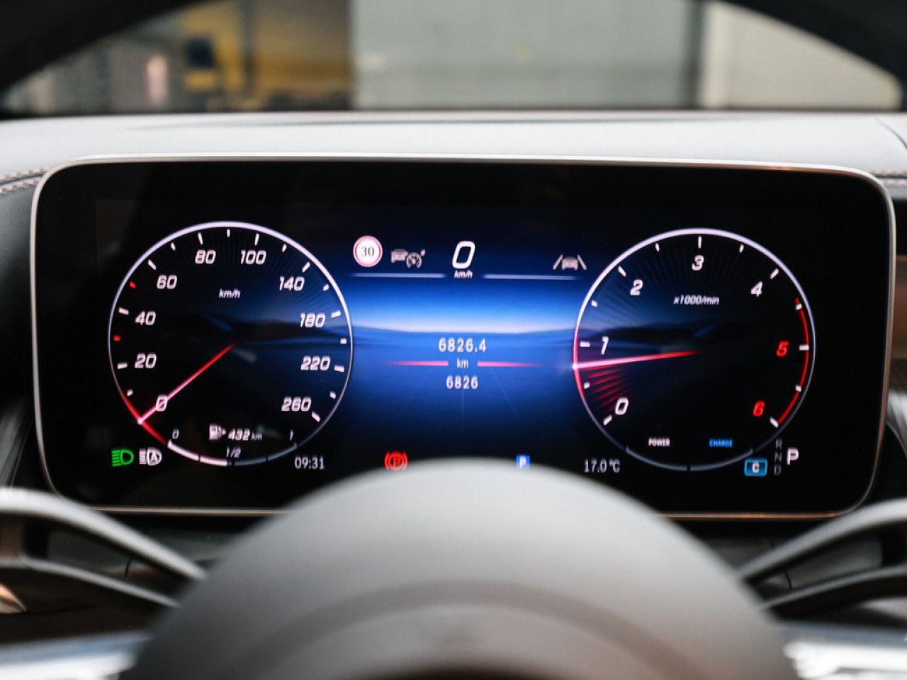 Mercedes-Benz GLC – Bild 17