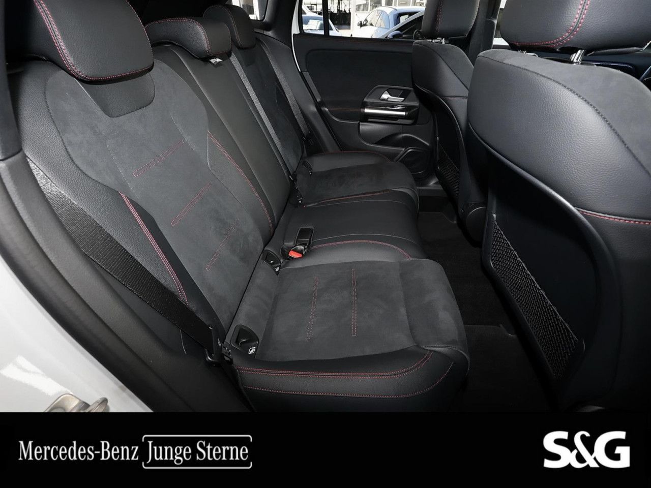 Mercedes-Benz GLA – Bild 6