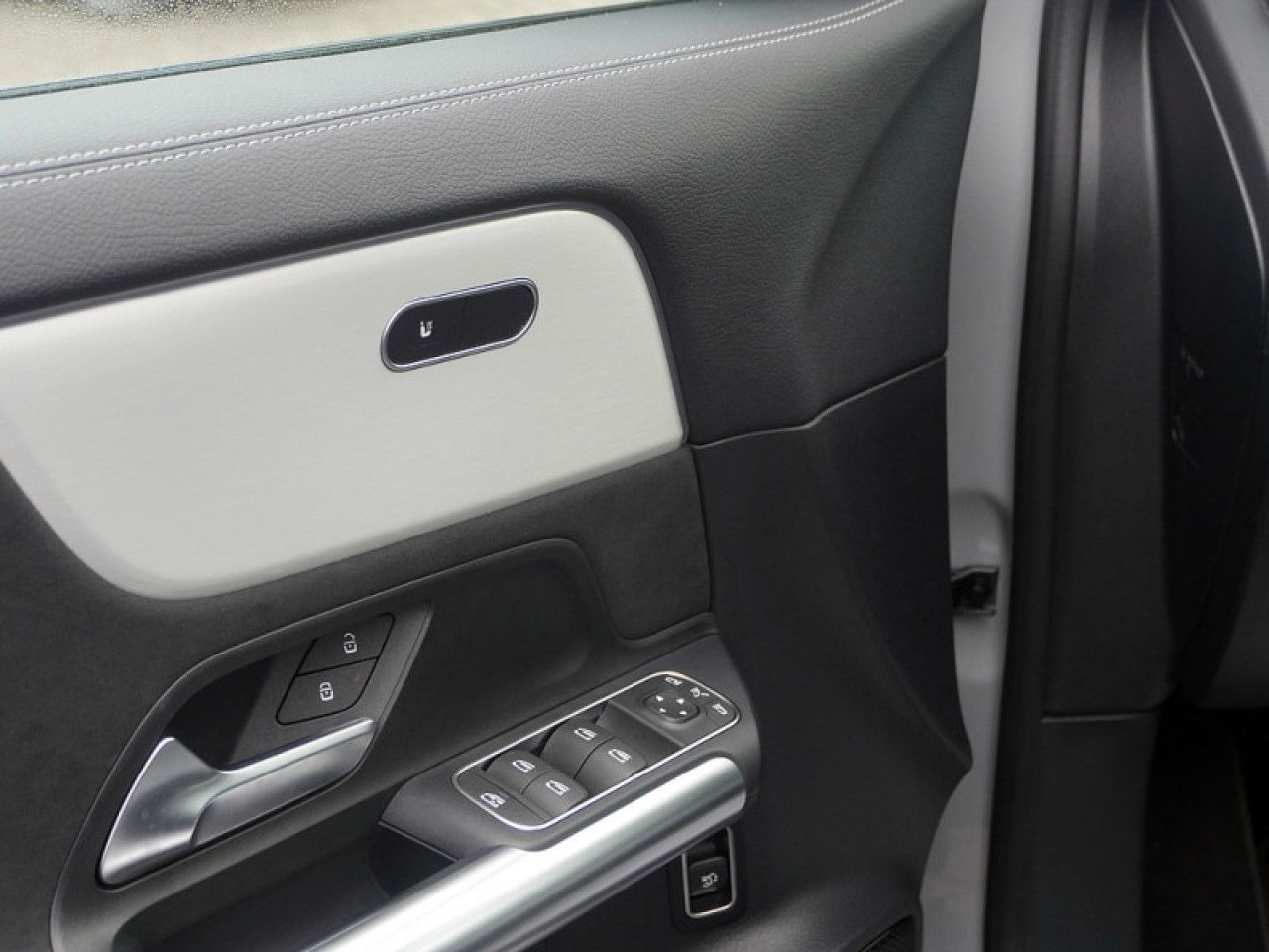 Mercedes-Benz GLA – Bild 13