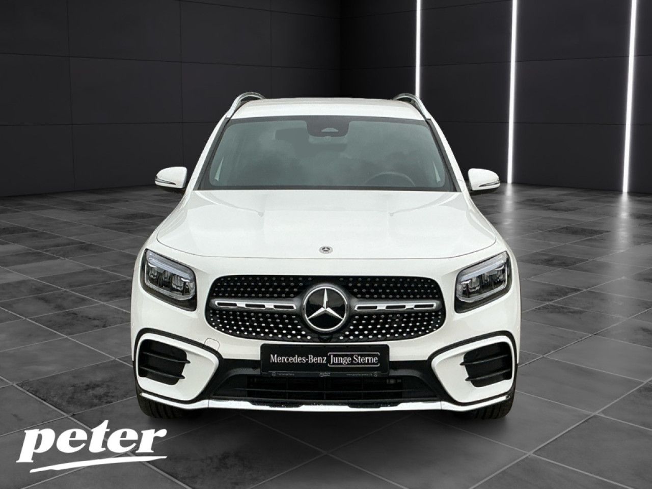 Mercedes-Benz GLB – Bild 2
