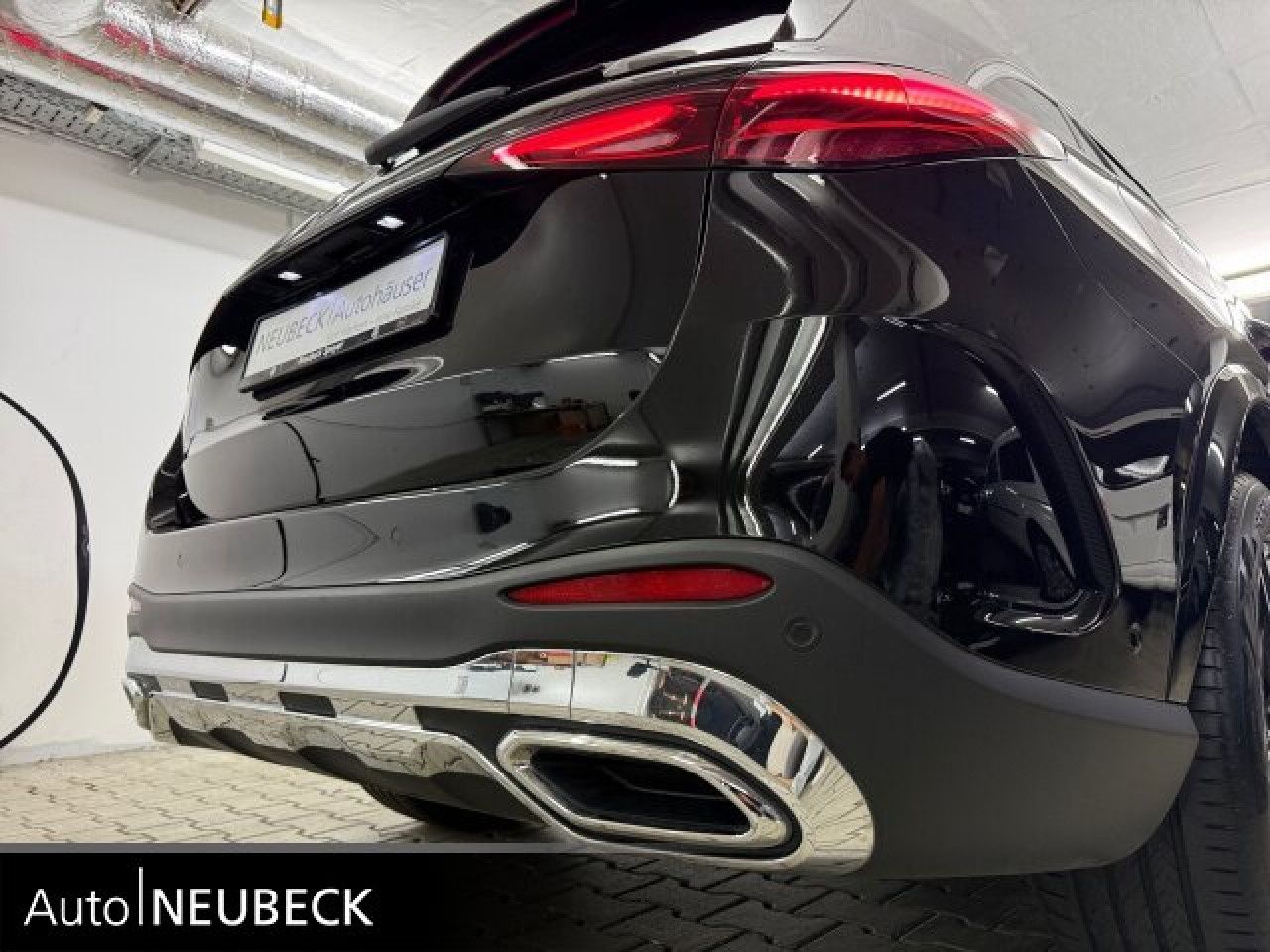 Mercedes-Benz GLC – Bild 21