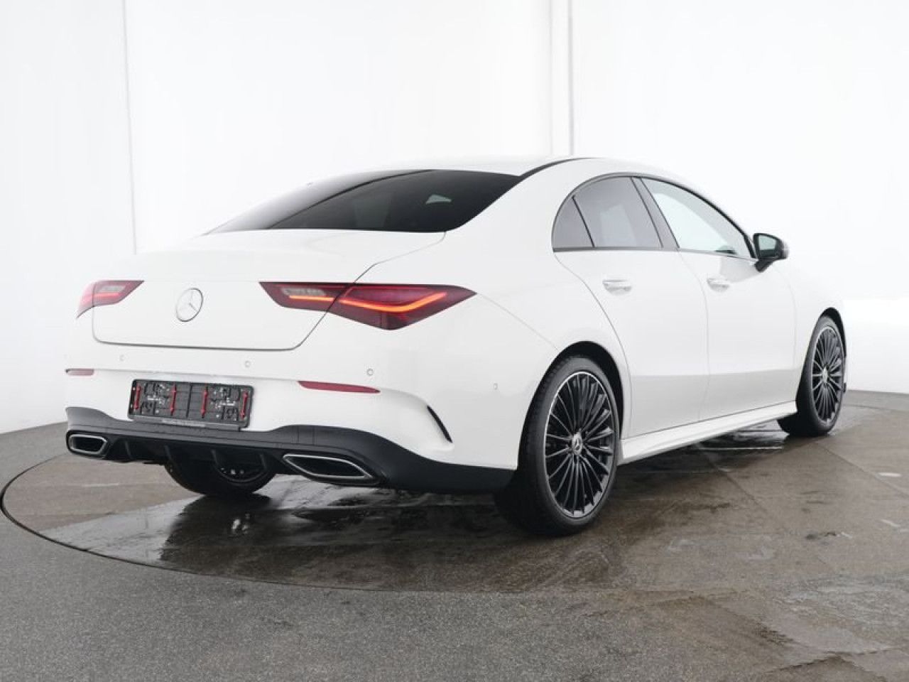 Mercedes-Benz CLA – Bild 2