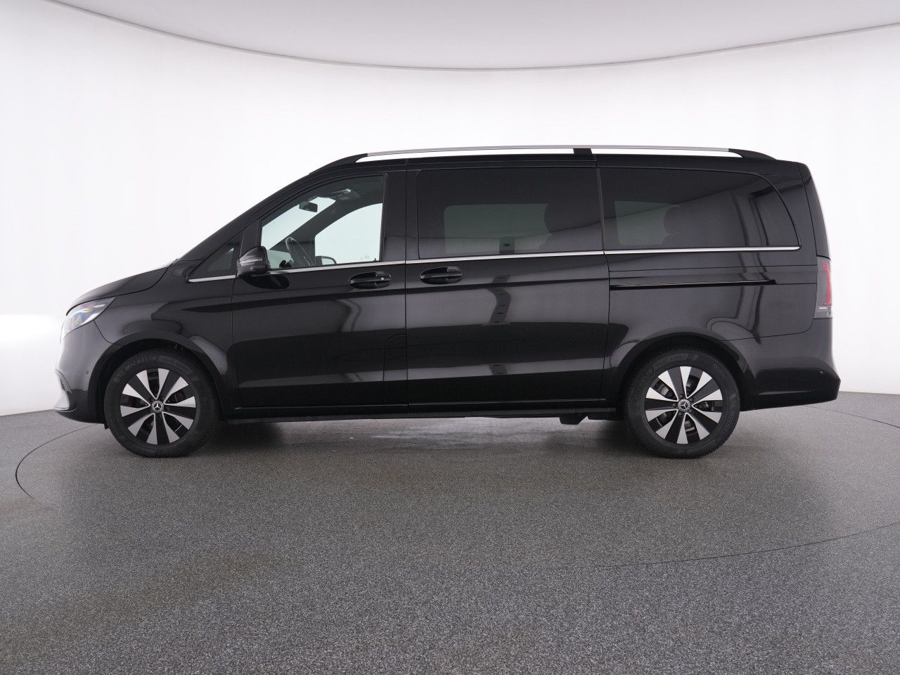 Mercedes-Benz V-Klasse – Bild 10