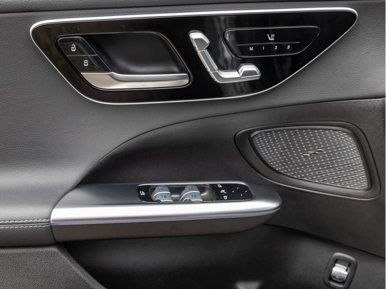Mercedes-Benz C-Klasse – Bild 21