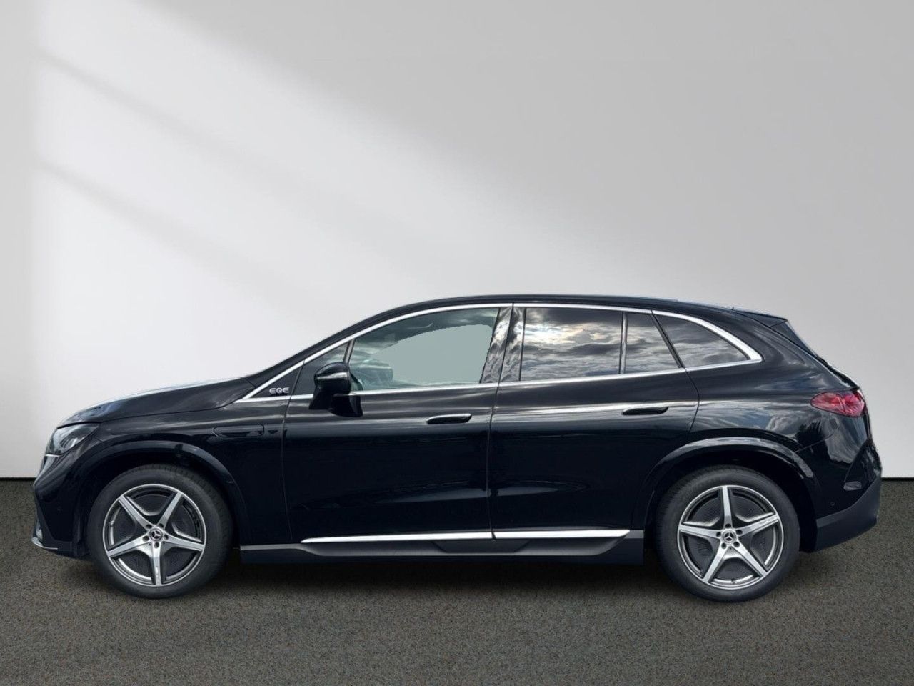 Mercedes-Benz EQE – Bild 4