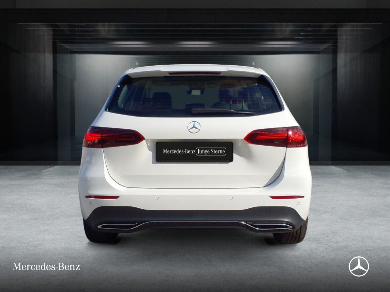 Mercedes-Benz B-Klasse – Bild 4