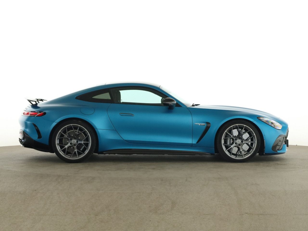 Mercedes-Benz AMG GT – Bild 7