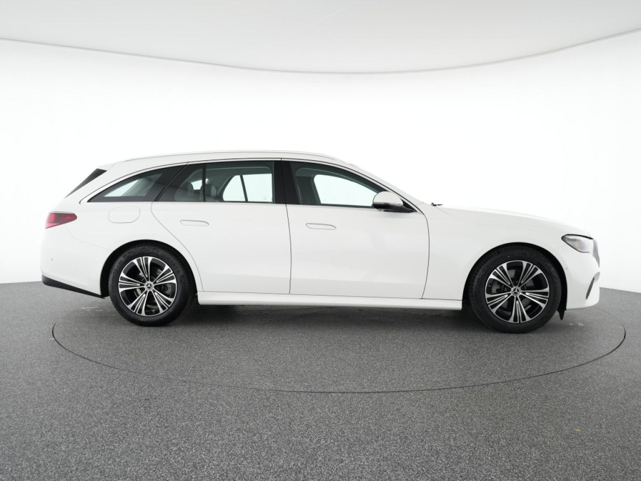 Mercedes-Benz E-Klasse – Bild 5