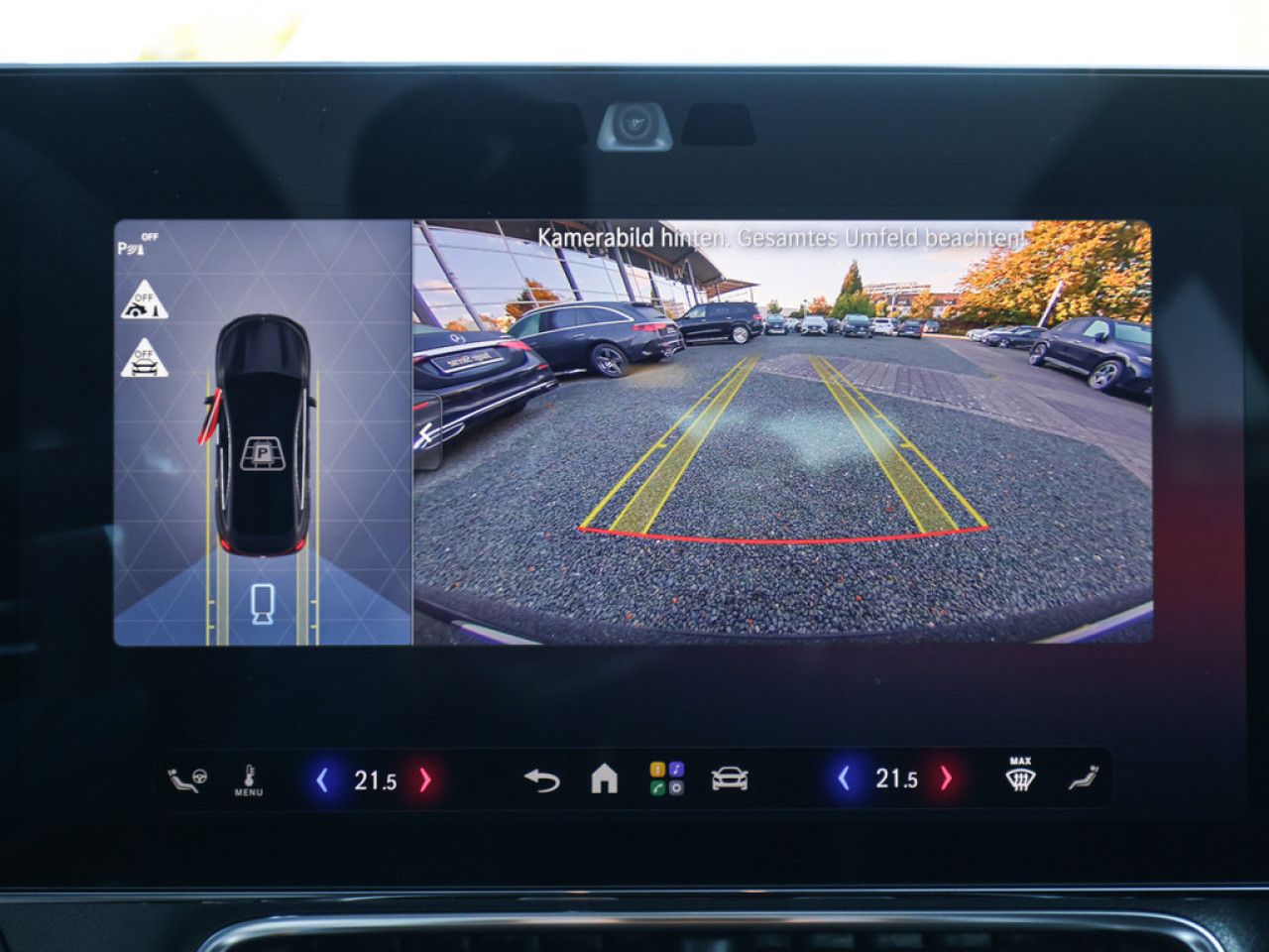 Mercedes-Benz CLA – Bild 12