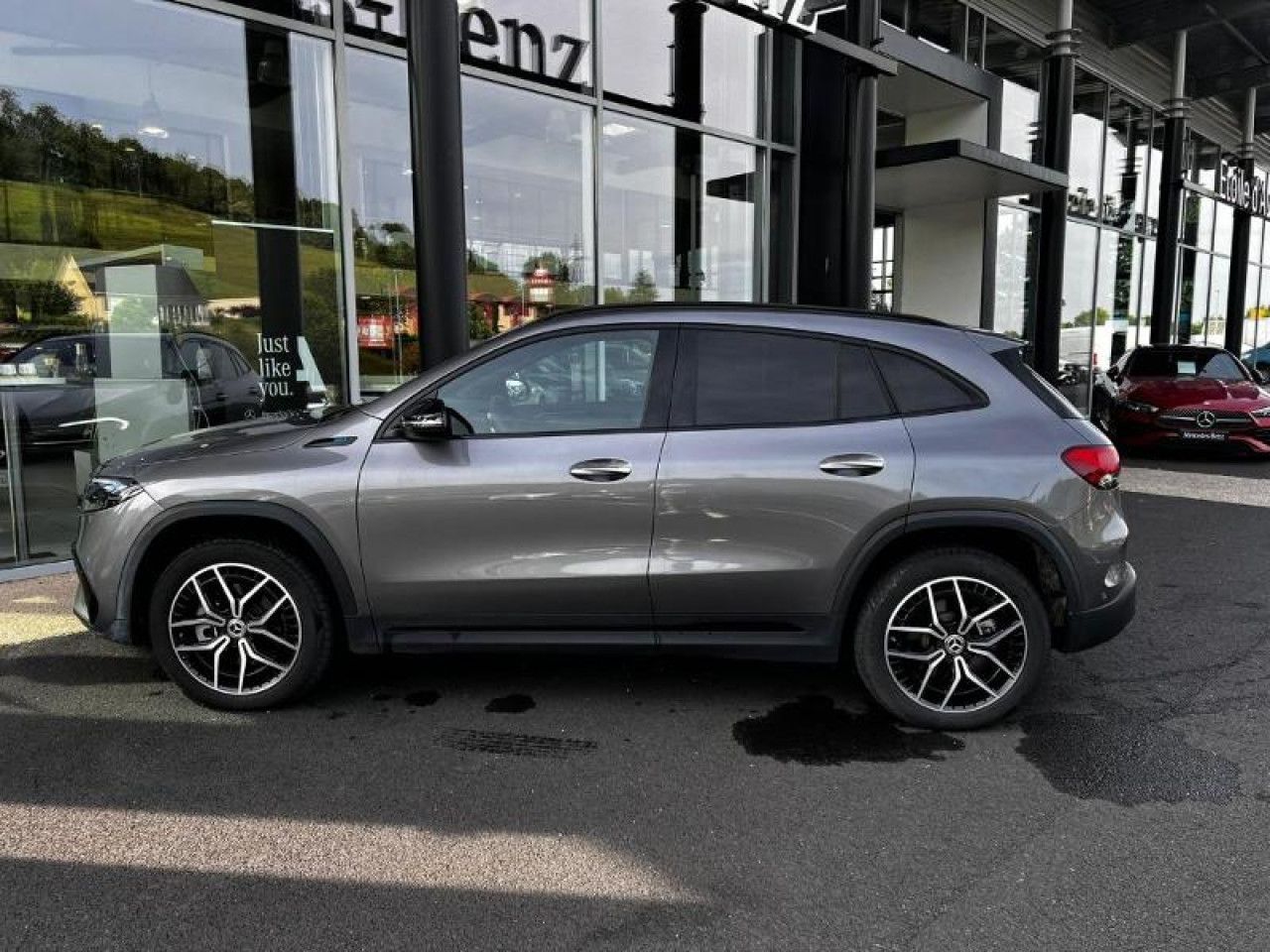 Photo du v&eacute;hicule 8 / 18