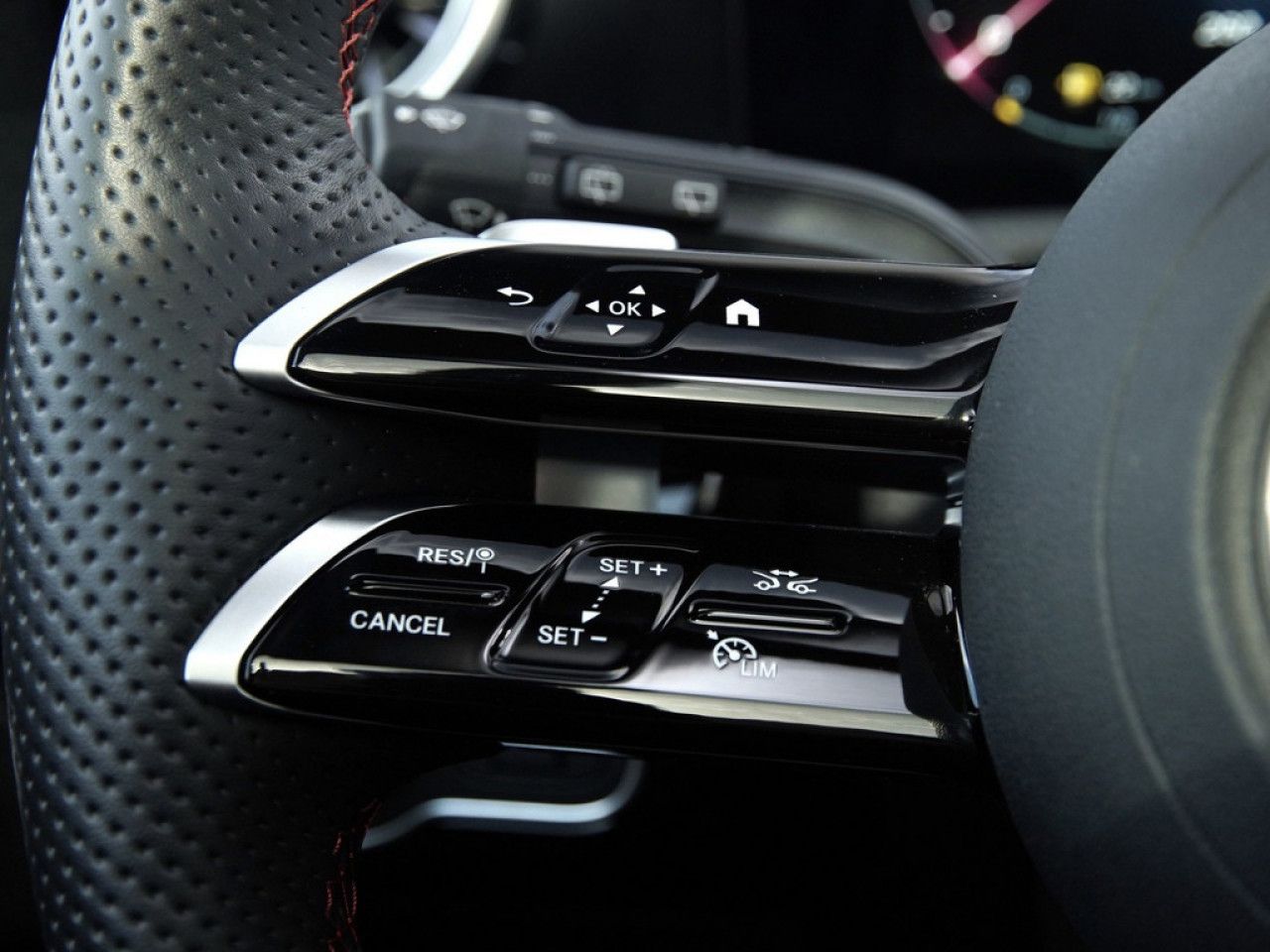 Mercedes-Benz A-Klasse – Bild 16