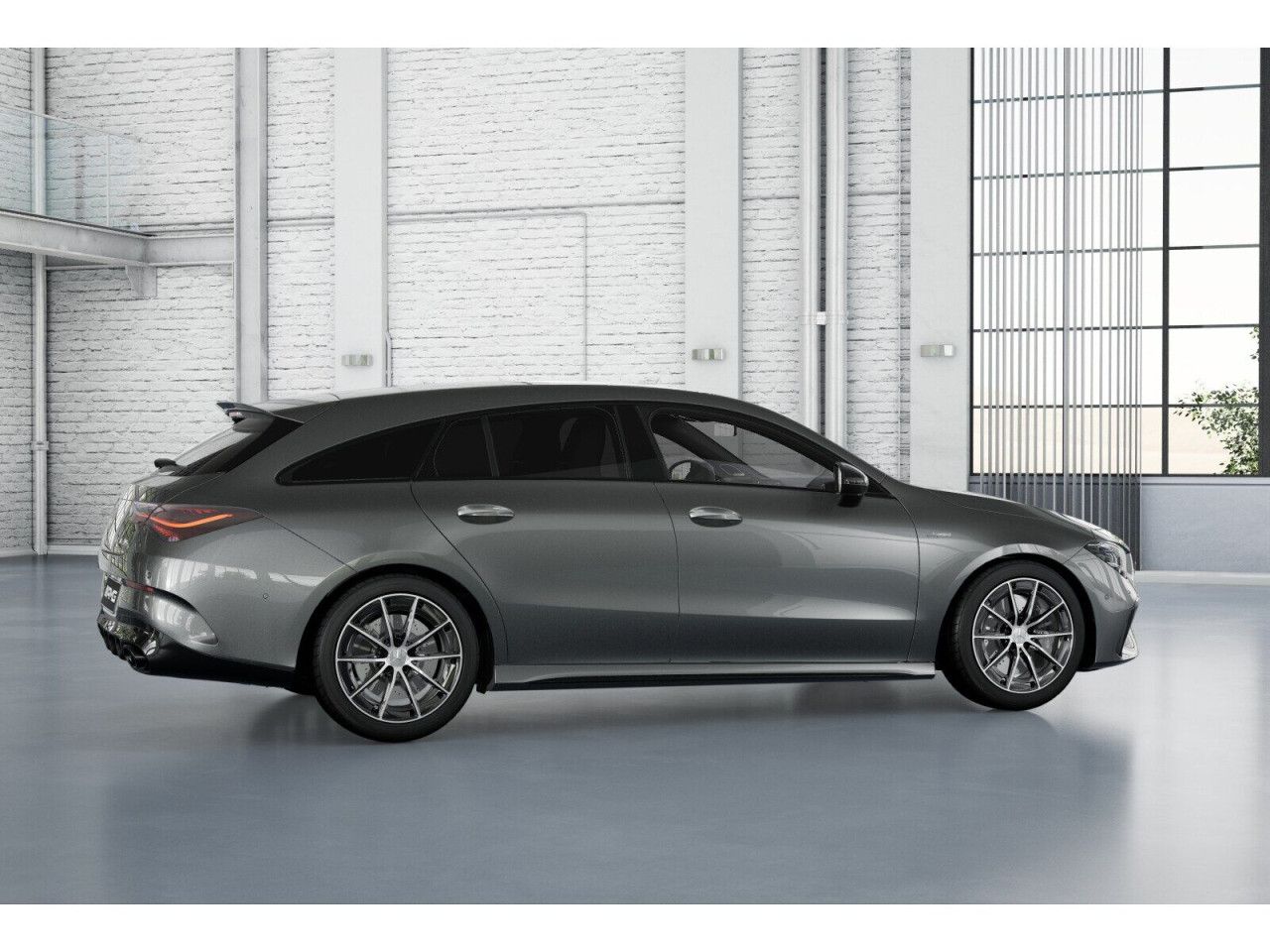 Mercedes-Benz CLA – Bild 6