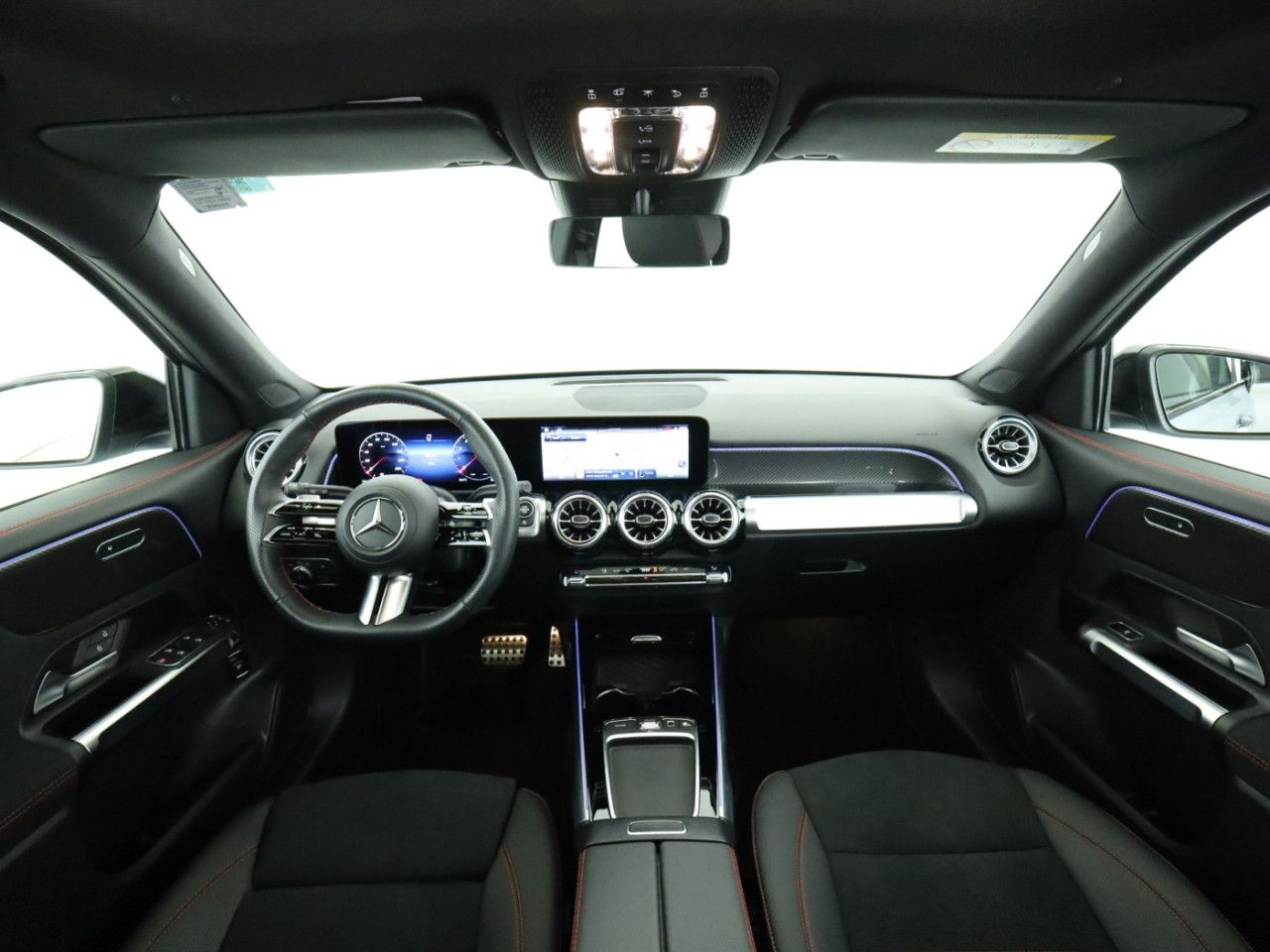 Mercedes-Benz GLB – Bild 19