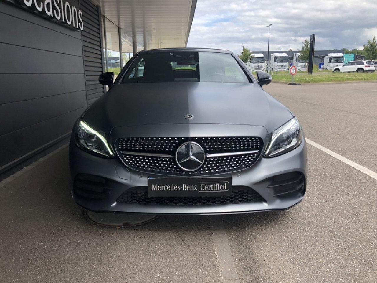 Photo du véhicule 2 / 12