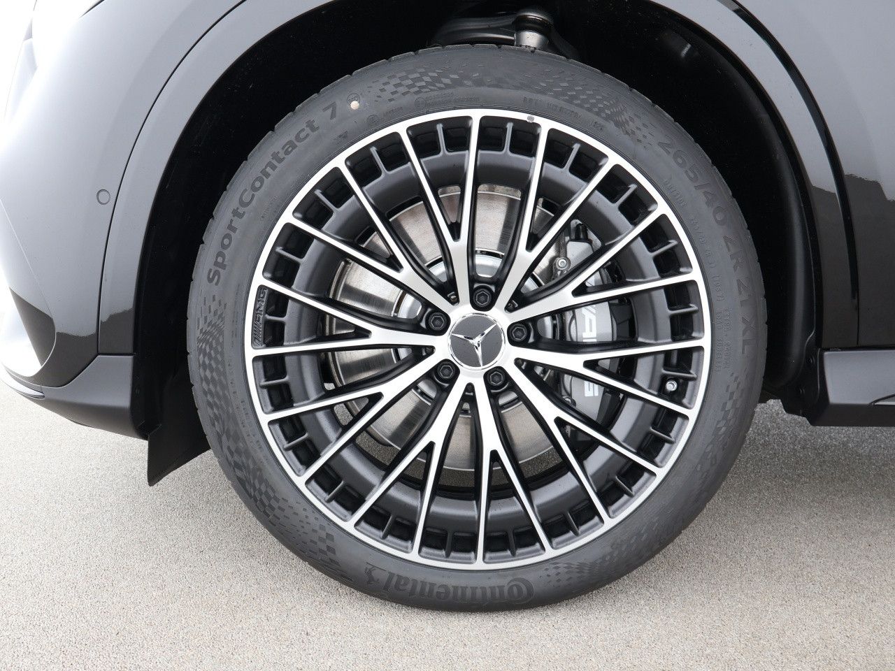 Mercedes-Benz GLC – Bild 16