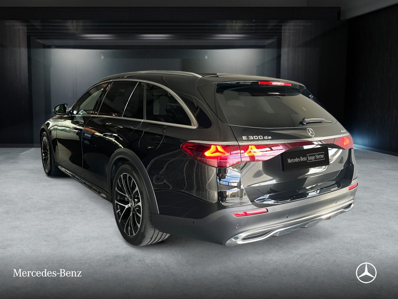 Mercedes-Benz E-Klasse – Bild 6