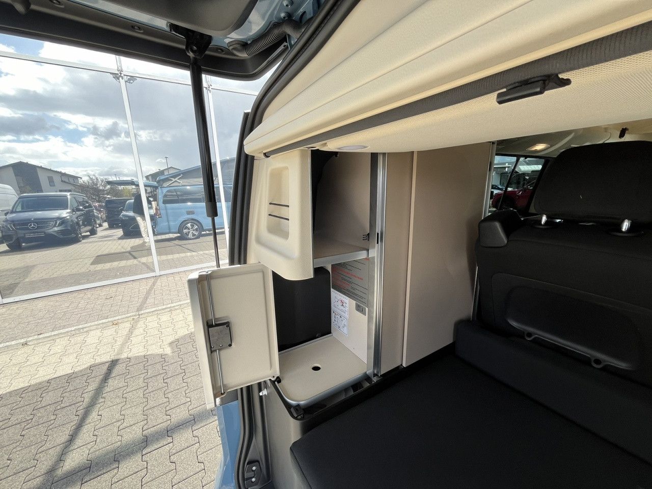 Mercedes-Benz Marco Polo – Bild 19