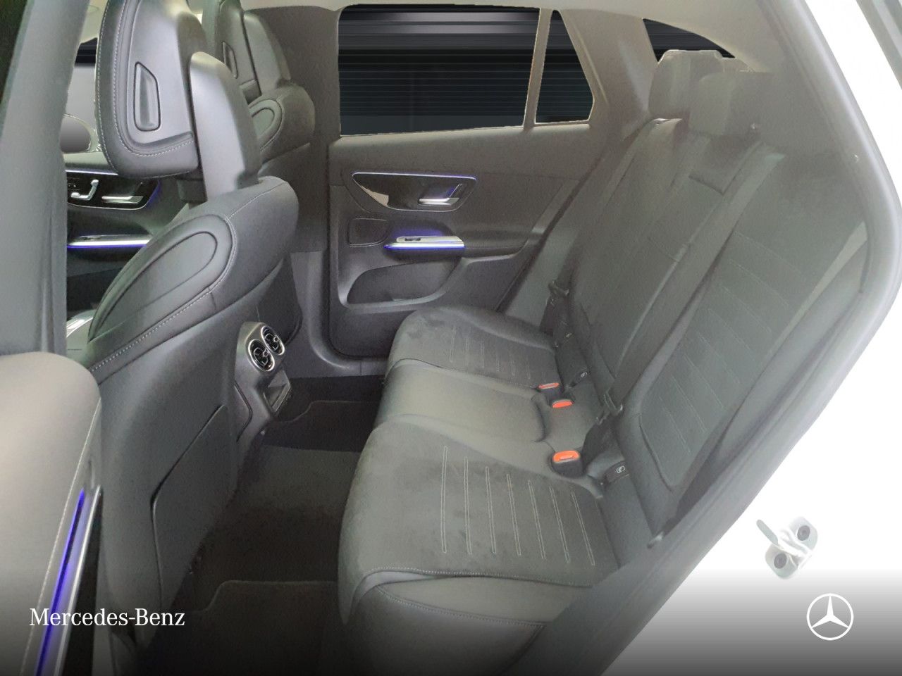 Mercedes-Benz GLC – Bild 15