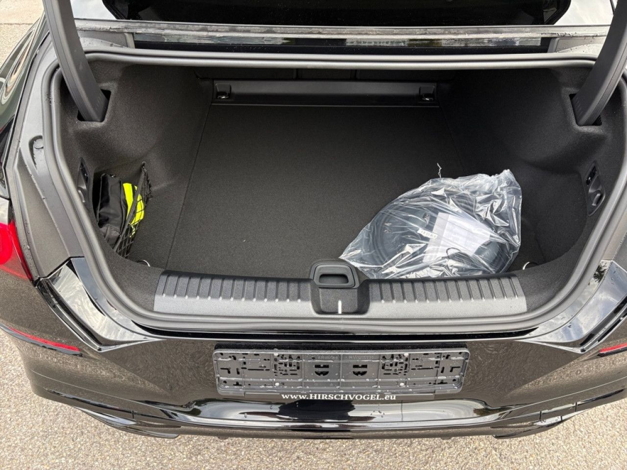 Mercedes-Benz C-Klasse – Bild 17