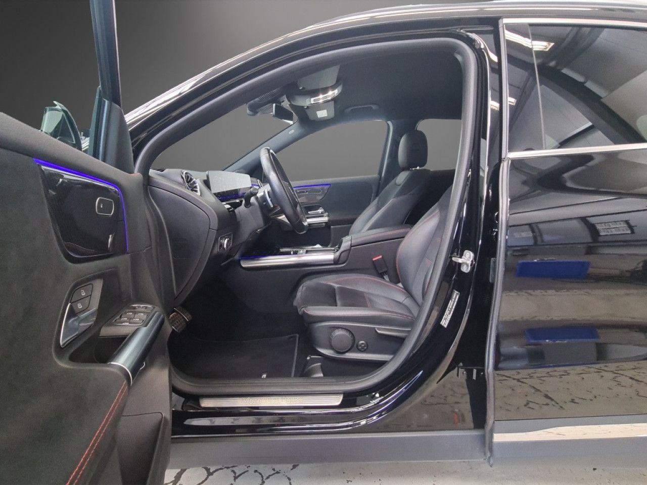 Mercedes-Benz GLA – Bild 7