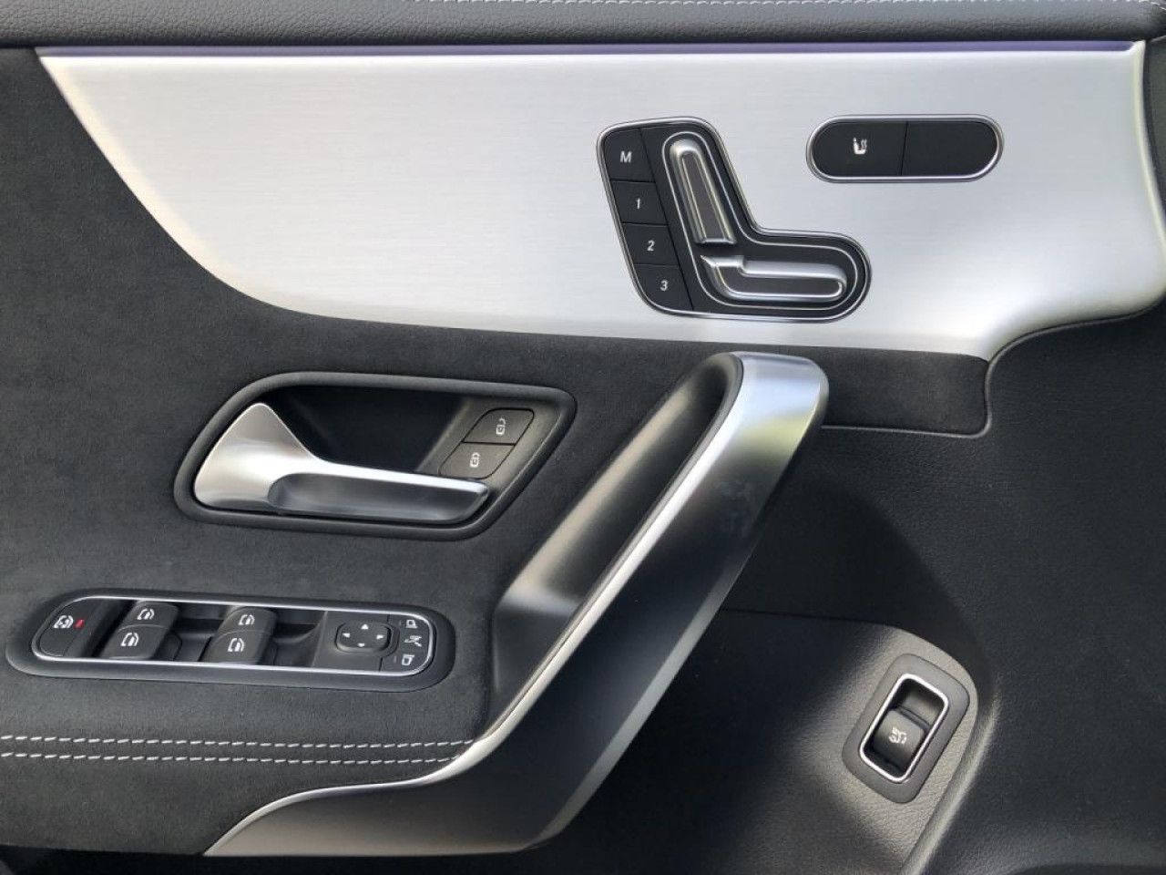 Mercedes-Benz CLA – Bild 15