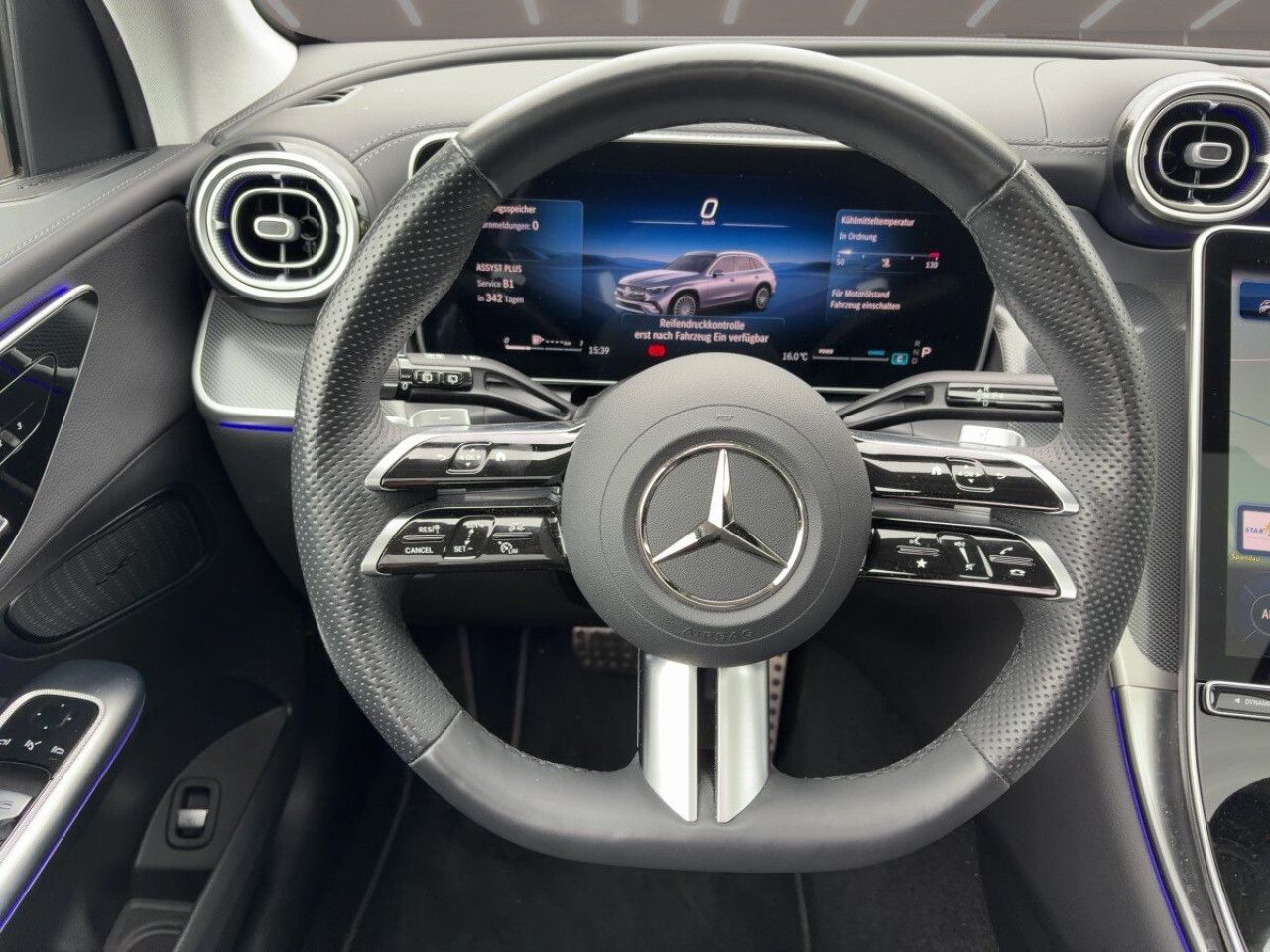 Mercedes-Benz GLC – Bild 9