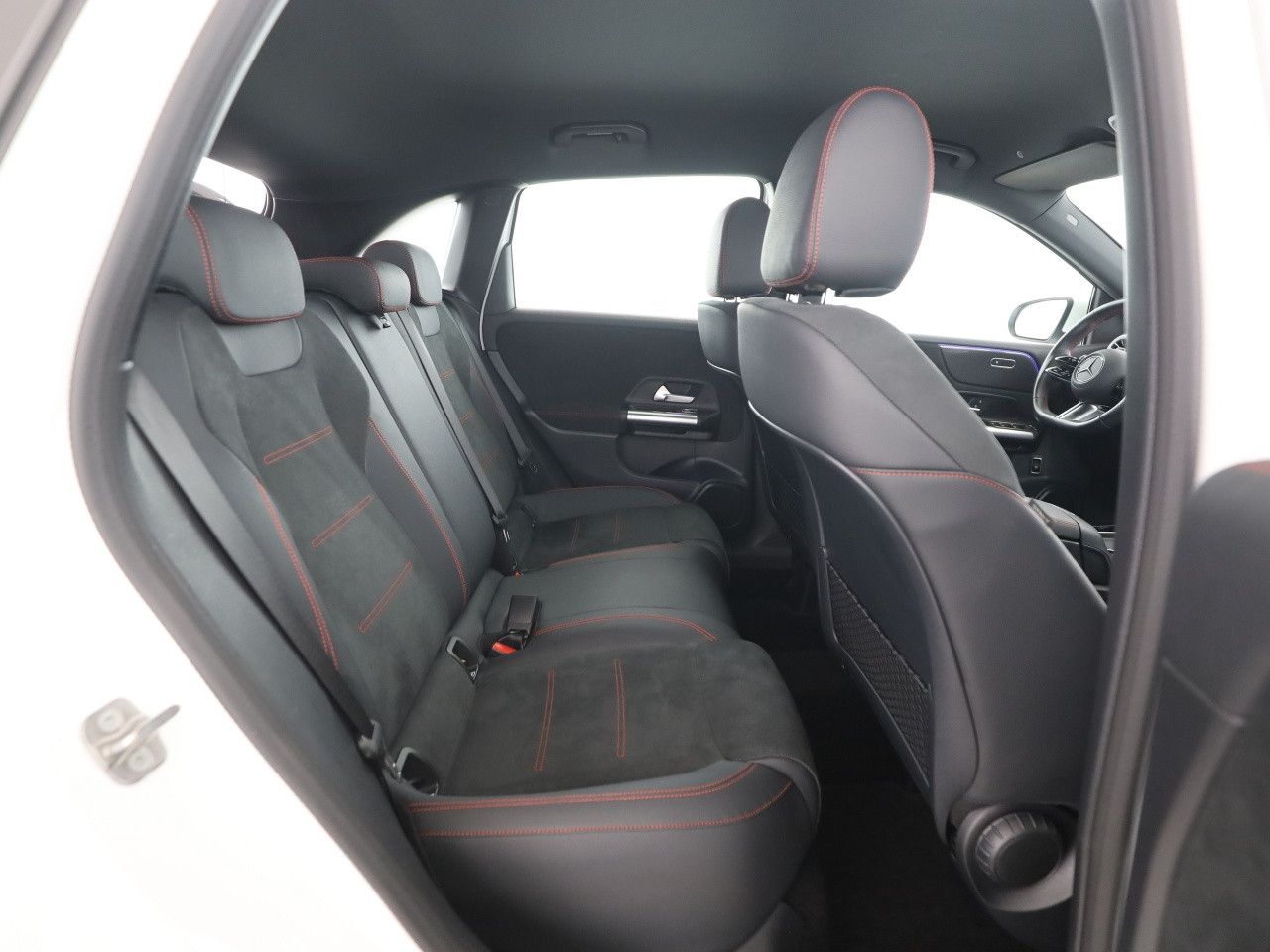 Mercedes-Benz B-Klasse – Bild 14