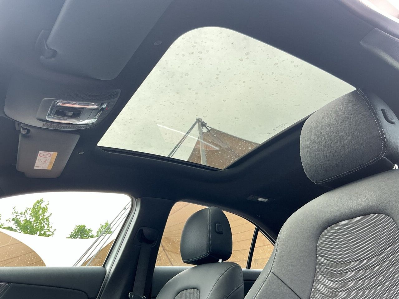 Mercedes-Benz A-Klasse – Bild 26