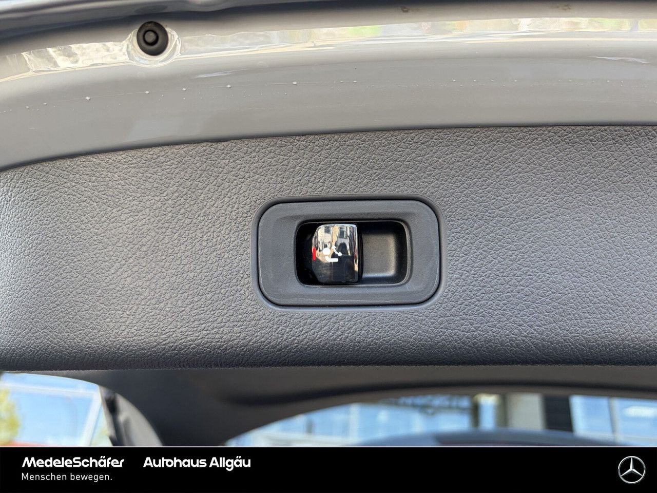 Mercedes-Benz GLC – Bild 20