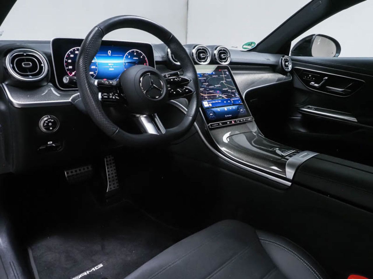 Mercedes-Benz CLE – Bild 7
