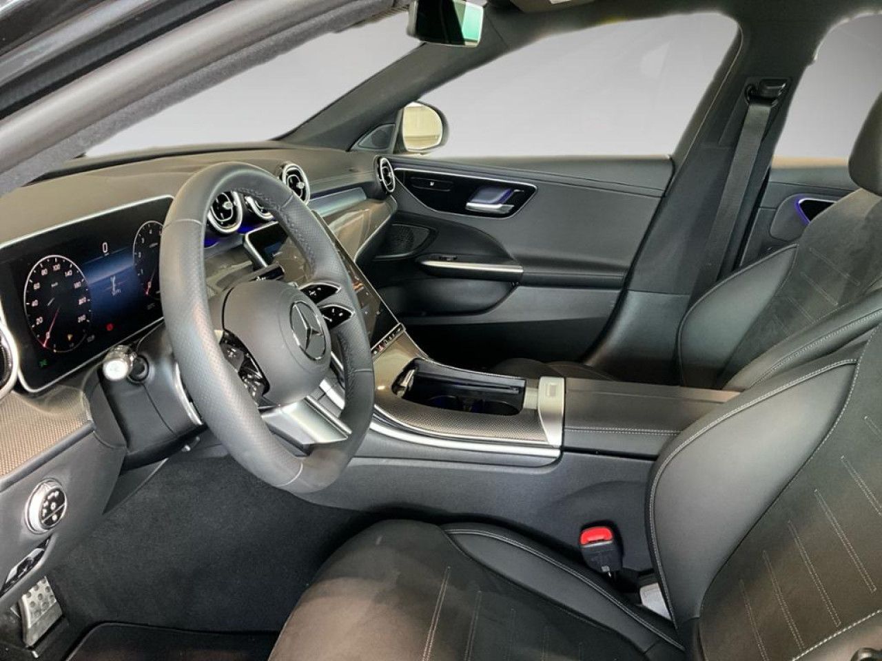 Mercedes-Benz C-Klasse – Bild 7