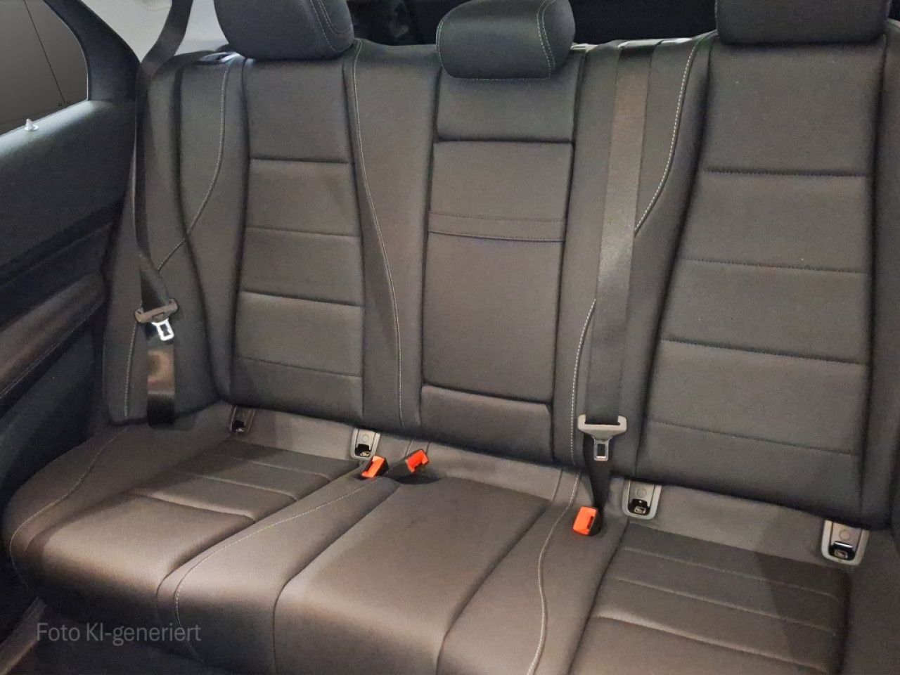 Mercedes-Benz GLE – Bild 6