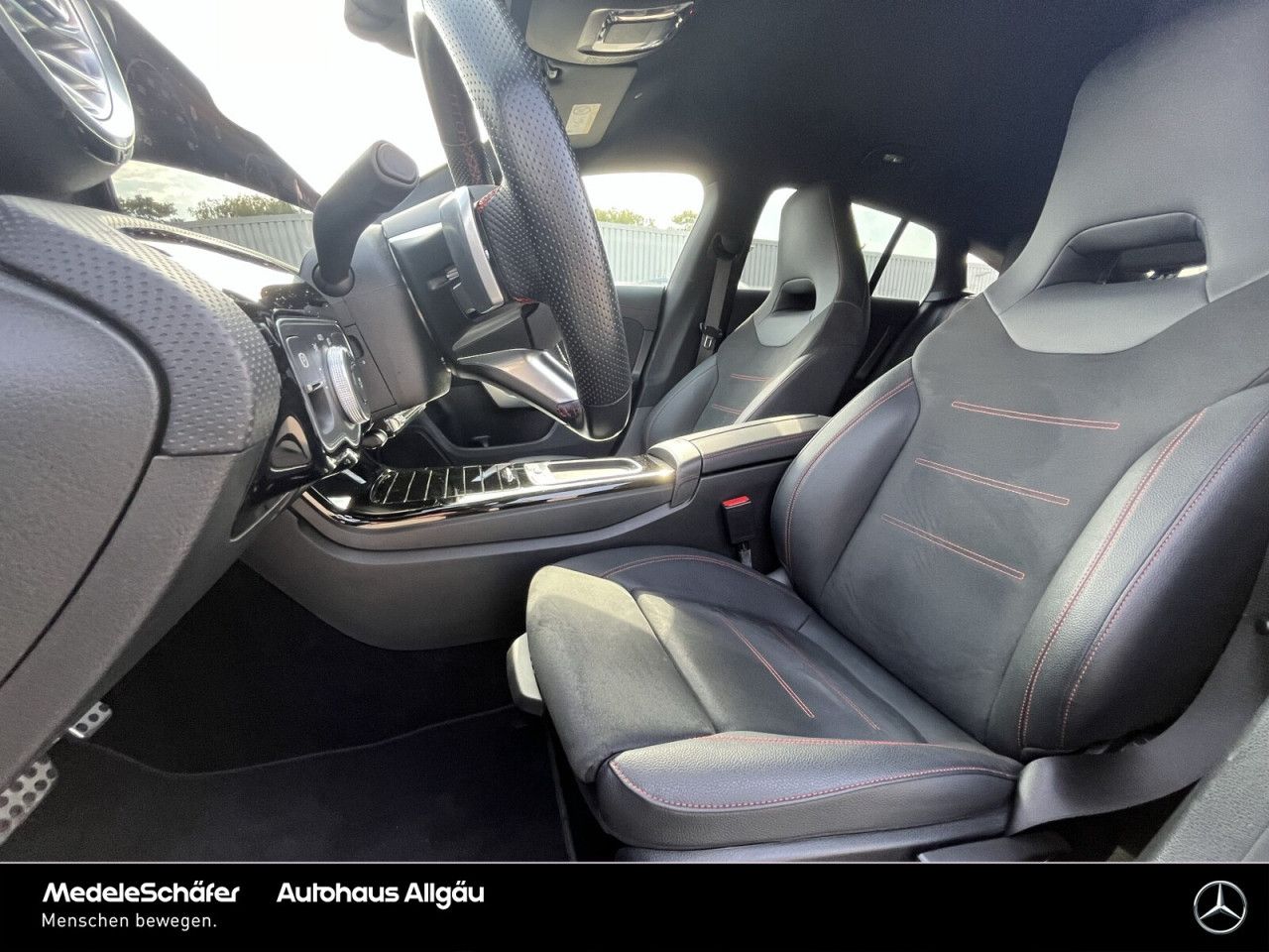 Mercedes-Benz CLA – Bild 10