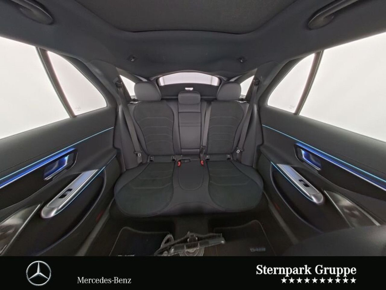 Mercedes-Benz E-Klasse – Bild 6