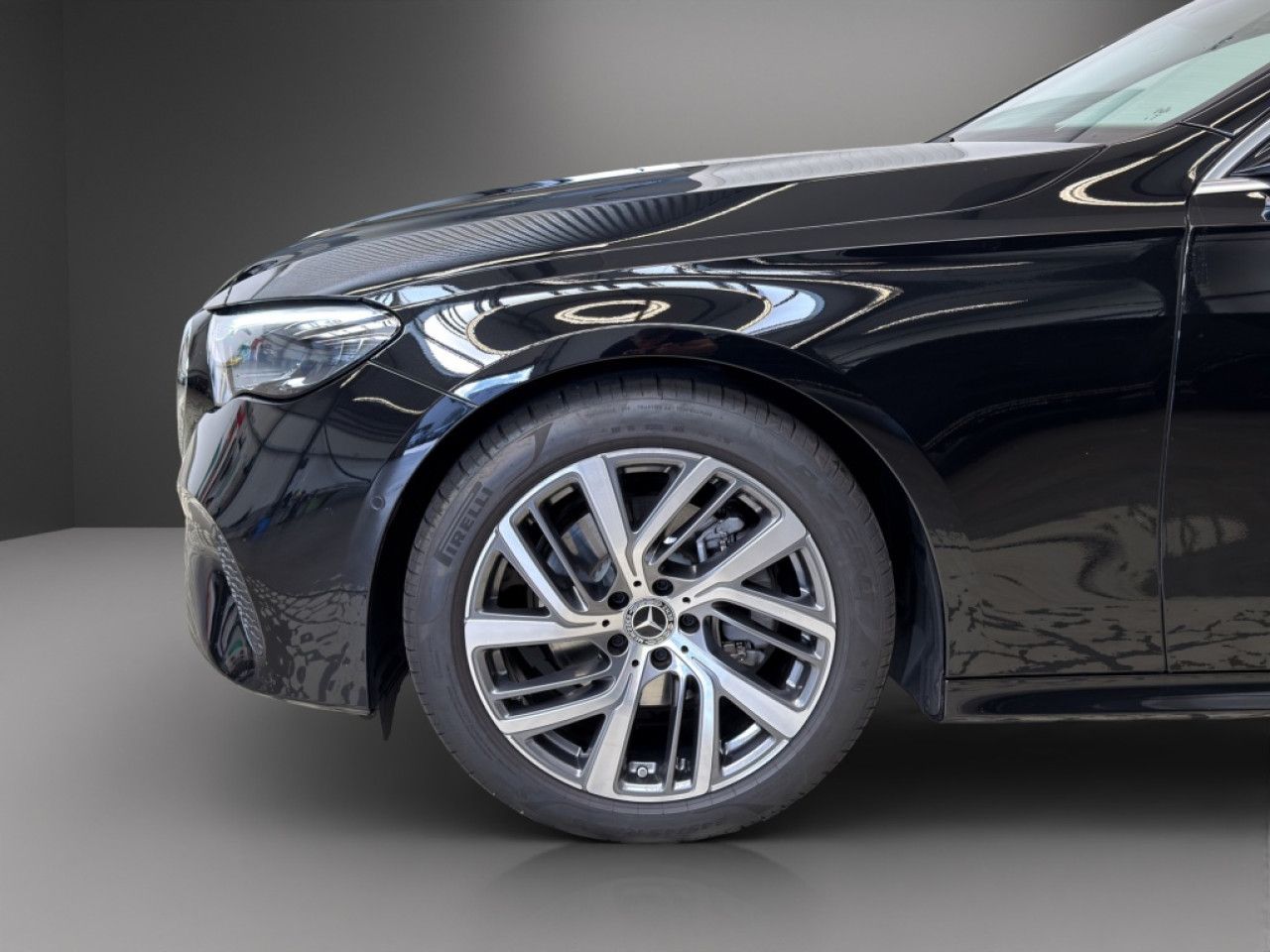 Mercedes-Benz E-Klasse – Bild 4