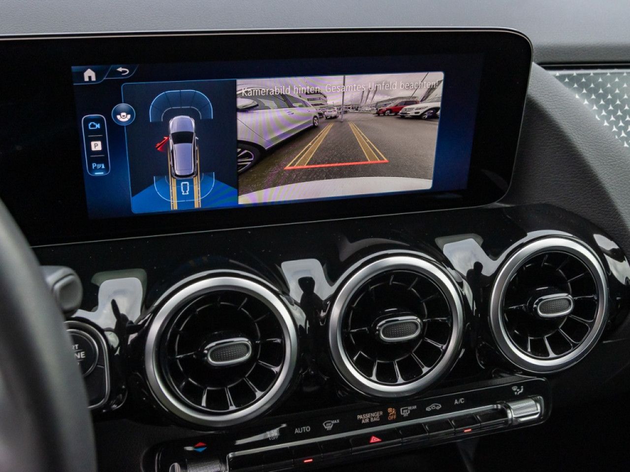 Mercedes-Benz B-Klasse – Bild 18