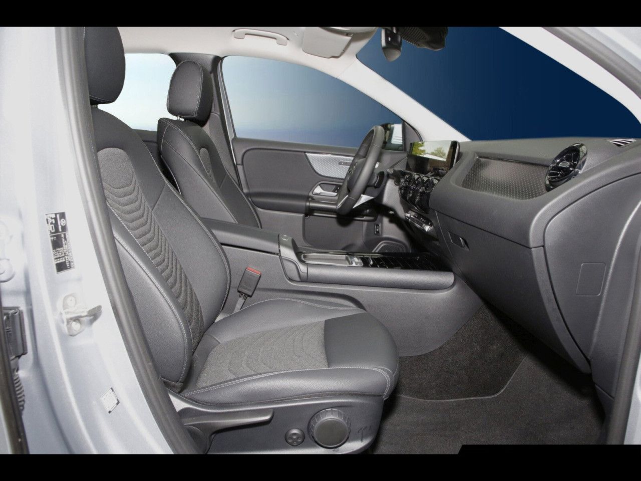 Mercedes-Benz GLA – Bild 6