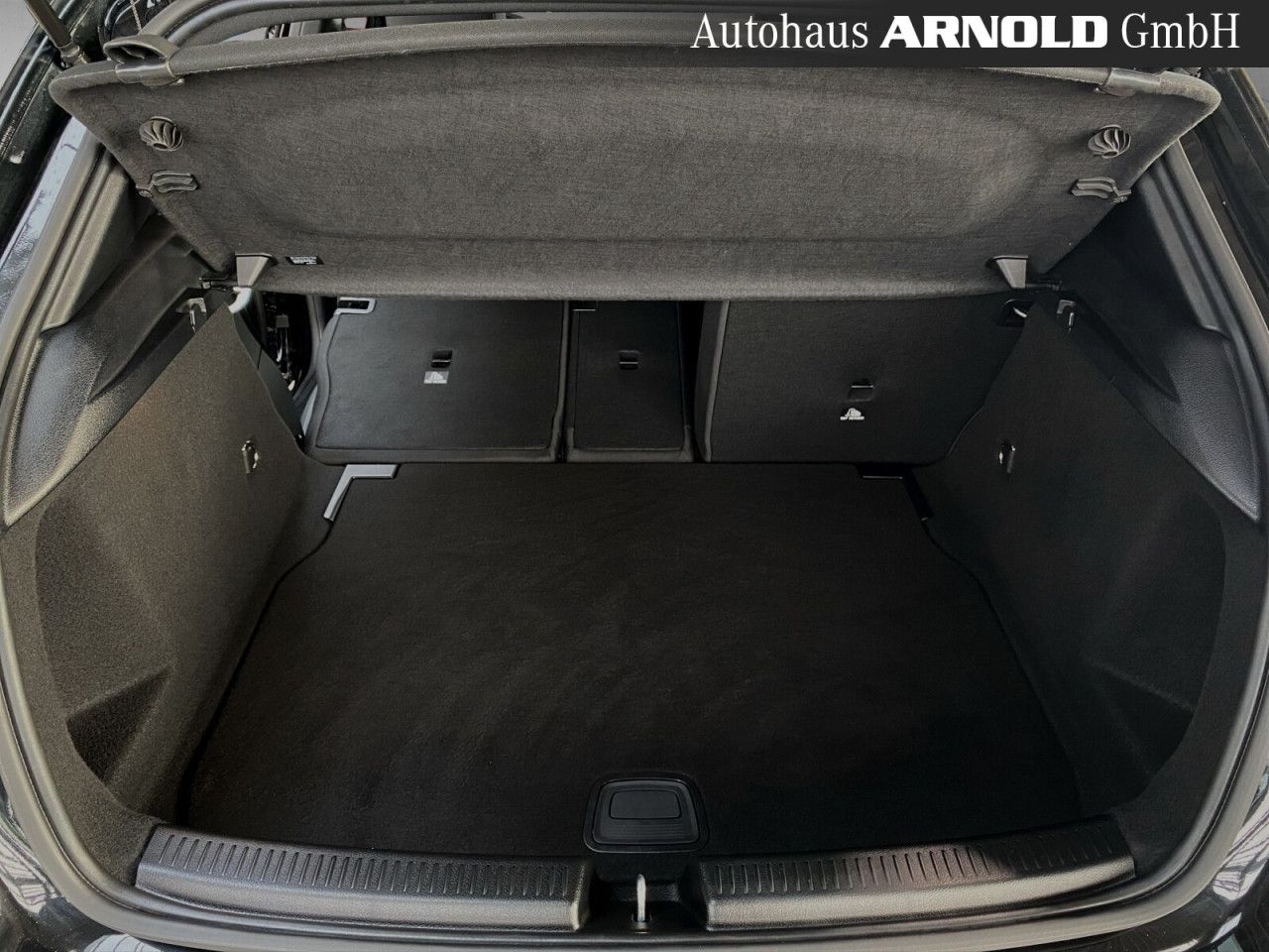 Mercedes-Benz A-Klasse – Bild 11