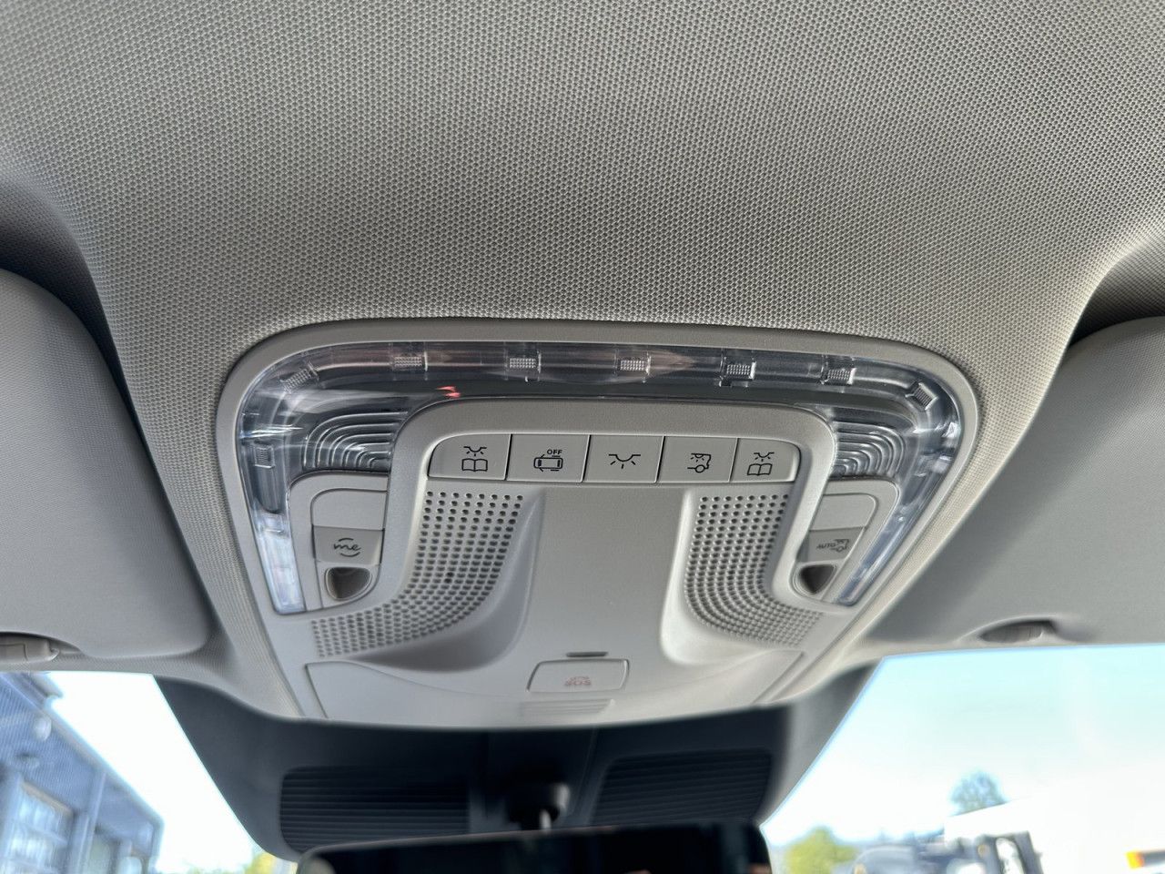 Mercedes-Benz V-Klasse – Bild 15