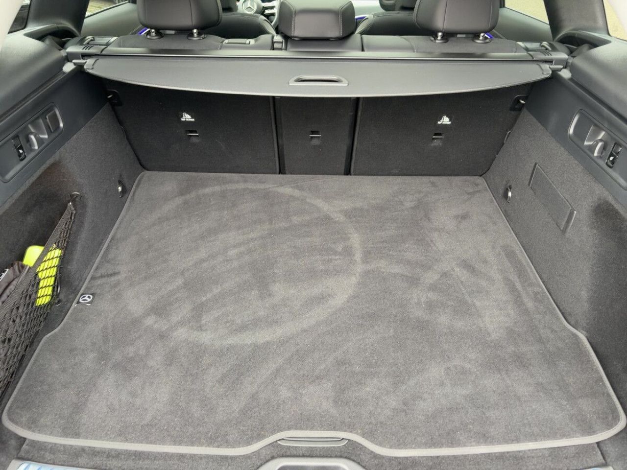 Mercedes-Benz GLC – Bild 21