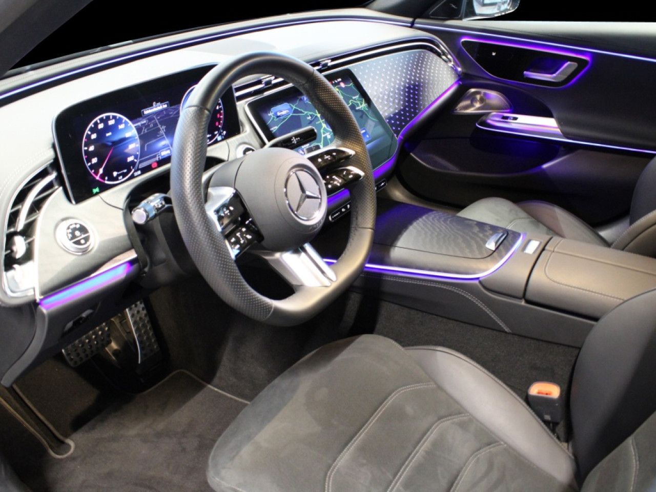 Mercedes-Benz E-Klasse – Bild 6