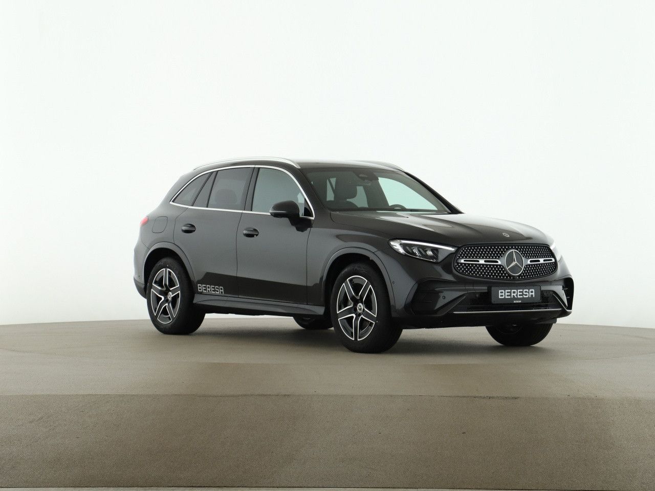 Mercedes-Benz GLC – Bild 8