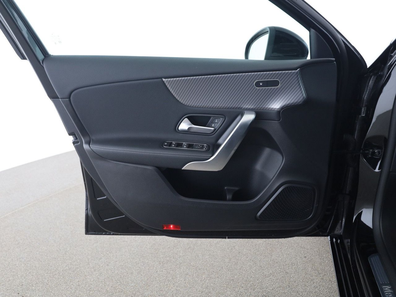 Mercedes-Benz A-Klasse – Bild 11