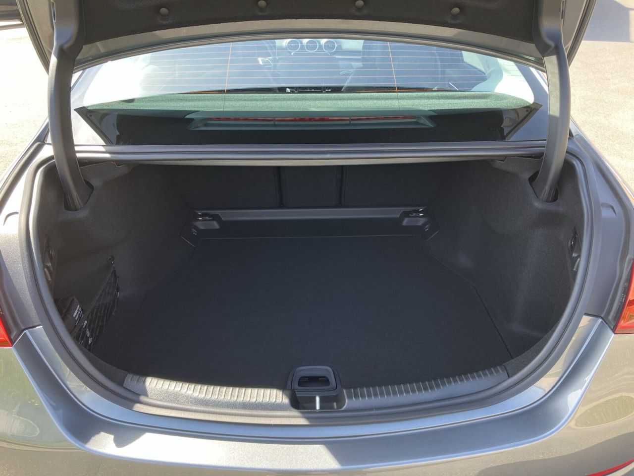 Mercedes-Benz C-Klasse – Bild 10