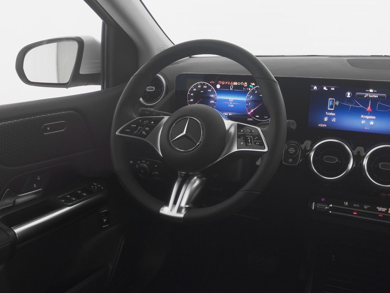 Mercedes-Benz B-Klasse – Bild 4