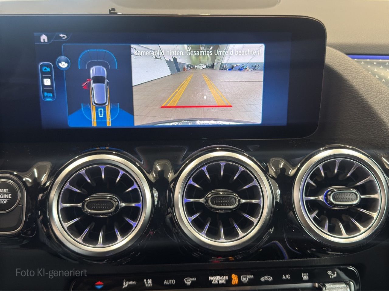Mercedes-Benz GLA – Bild 10